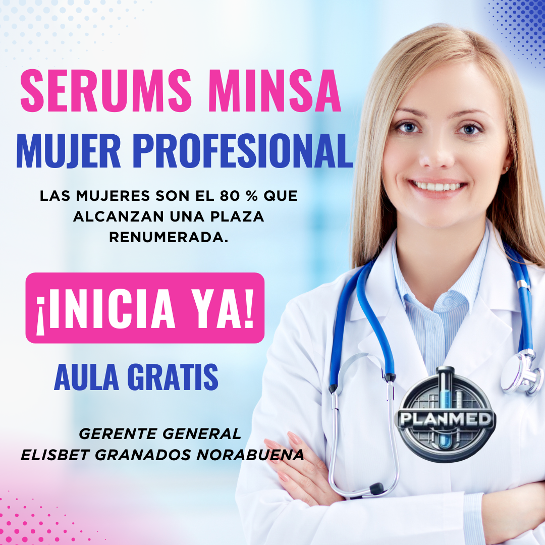 QF. DRA. ELISBET GRANADOS NORABUENA